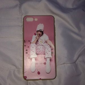 iphone 8+ phone case